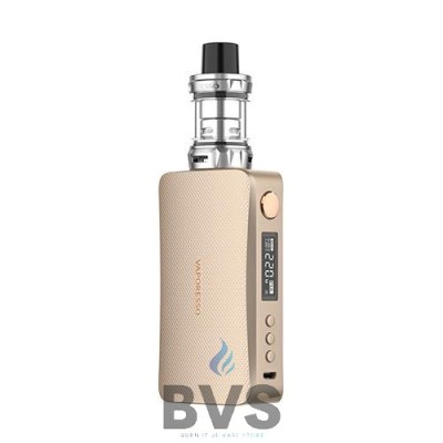 Vaporesso Gen X 220w Vape Kit