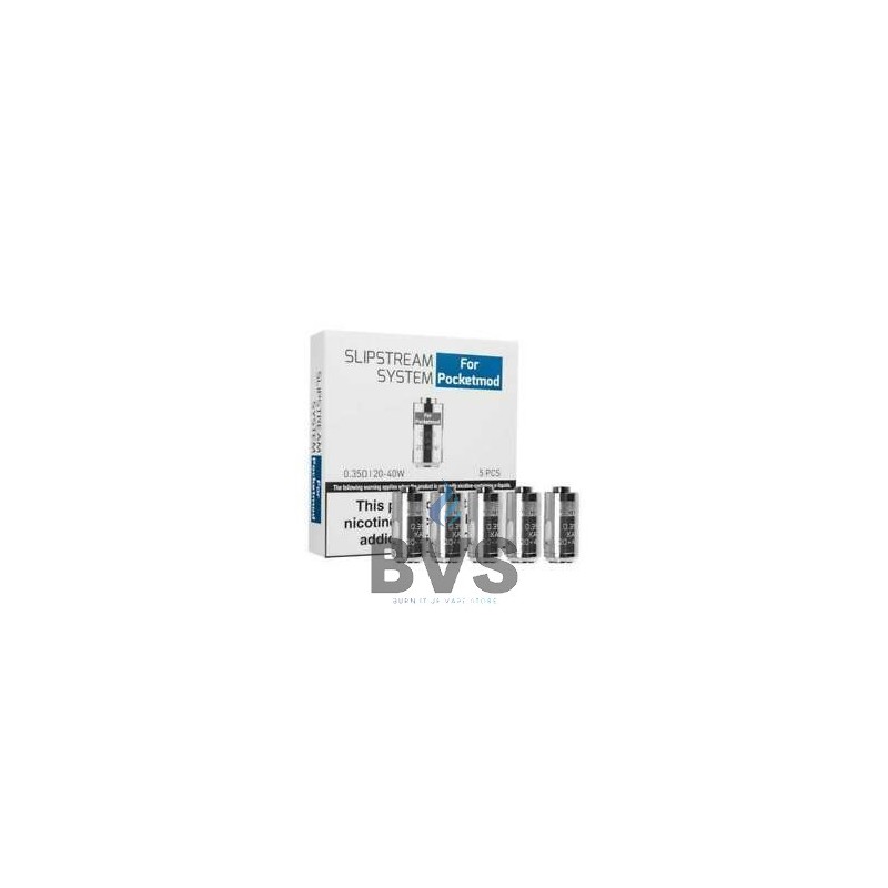 INNOKIN POCKETMOD REPLACEMENT VAPE COILS INNOKIN POCKETMOD REPLACEMENT VAPE COILS