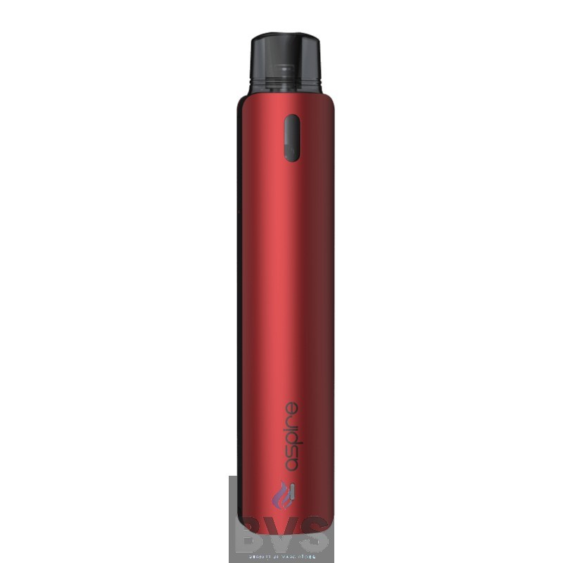 Aspire OBY Pod Vape Kit red Aspire OBY Pod Vape Kit red