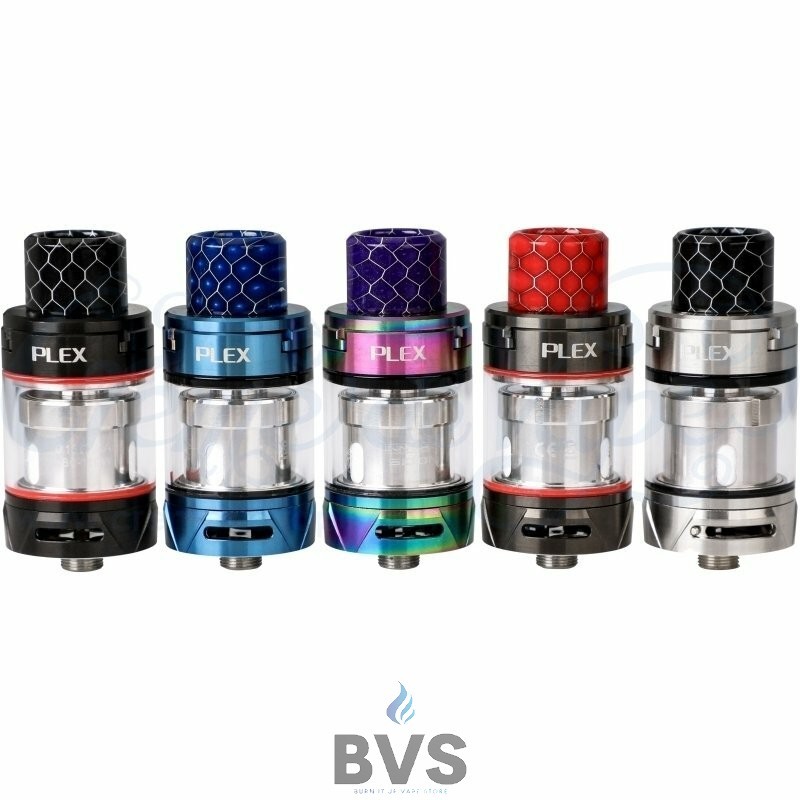 INNOKIN PLEX VAPE TANK INNOKIN PLEX VAPE TANK