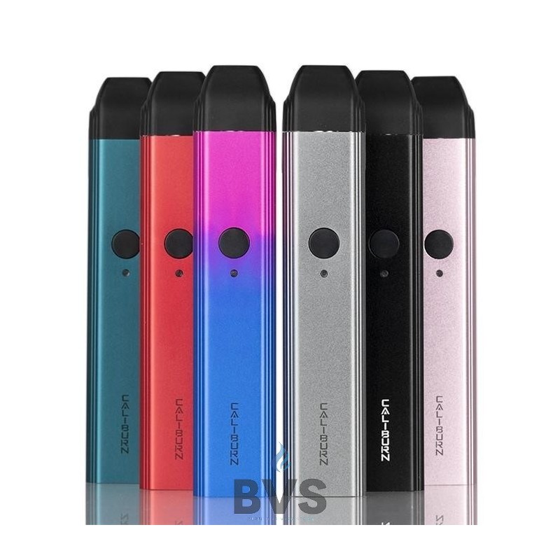 Uwell Caliburn Pod Vape Kit Uwell Caliburn Pod Vape Kit