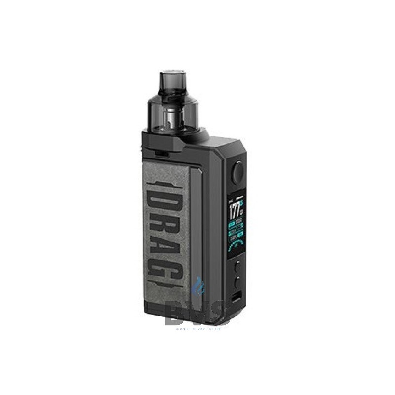 VooPoo Drag Max 170w Vape Pod Kit VooPoo Drag Max 170w Vape Pod Kit