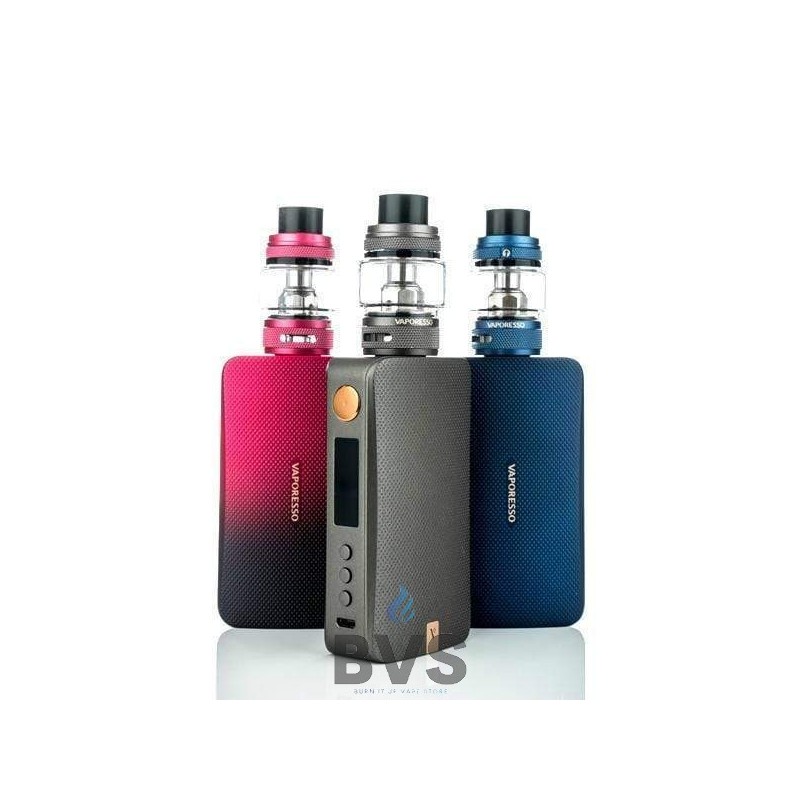 VAPORESSO GEN S VAPE KIT VAPORESSO GEN S VAPE KIT