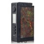 Top Gear DNA250c Vape Mod by Dovpo Rusty Carbon