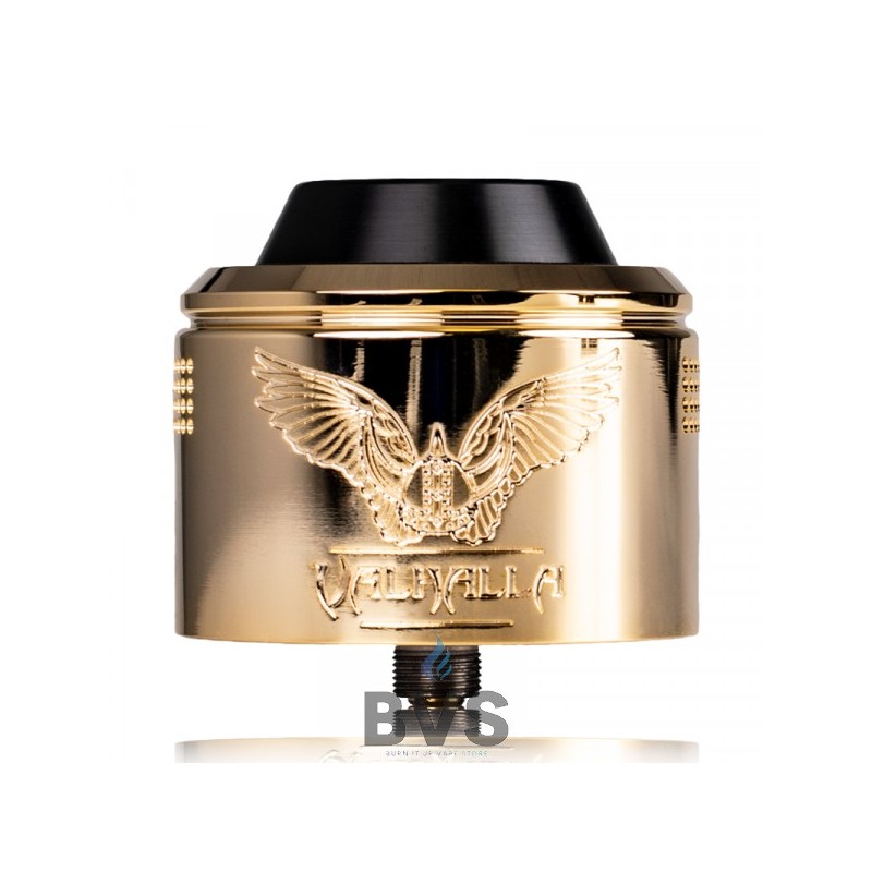 valhalla v2 40mm gold valhalla v2 40mm gold