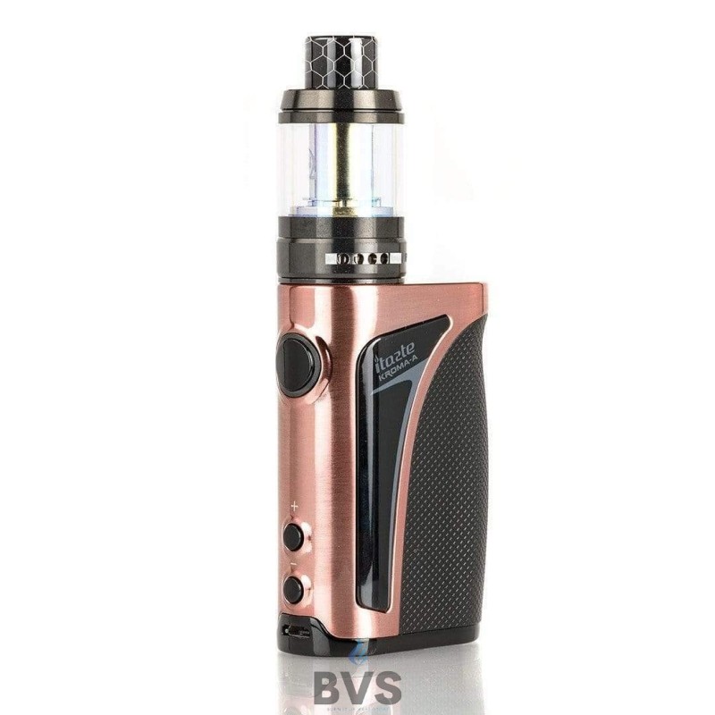 INNOKIN KROMA A ISUB-B VAPE KIT INNOKIN KROMA A ISUB-B VAPE KIT