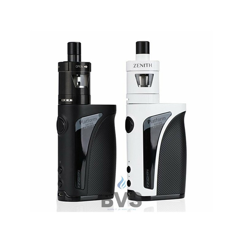 INNOKIN KROMA-A ZENITH VAPE KIT INNOKIN KROMA-A ZENITH VAPE KIT