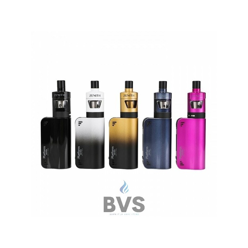 INNOKIN COOLFIRE MINI ZENITH D22 VAPE KIT INNOKIN COOLFIRE MINI ZENITH D22 VAPE KIT