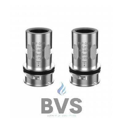 VooPoo TPP Vape Coils