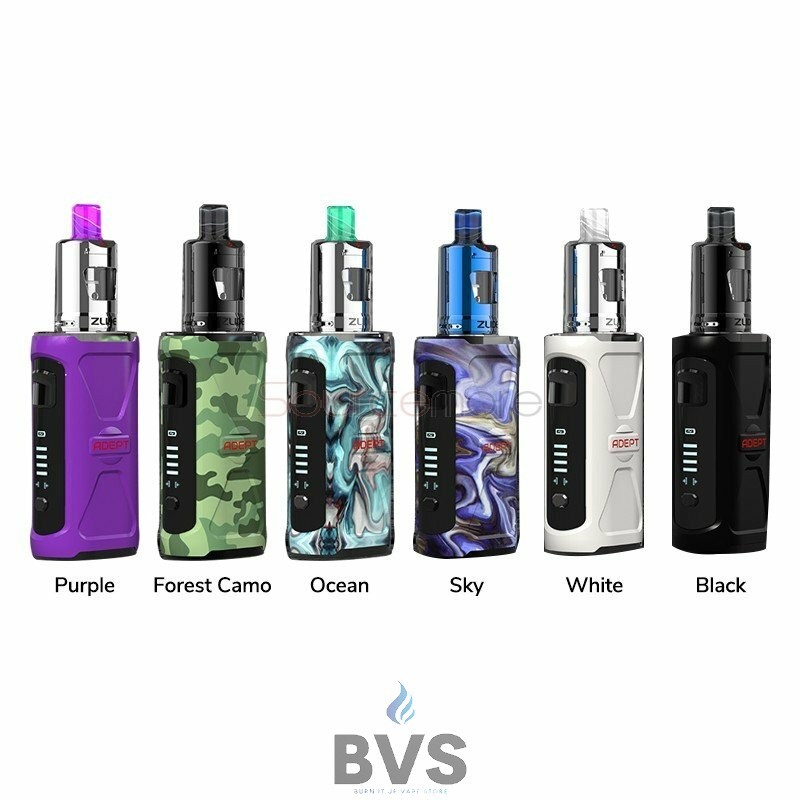 INNOKIN ADEPT ZLIDE VAPE KIT INNOKIN ADEPT ZLIDE VAPE KIT