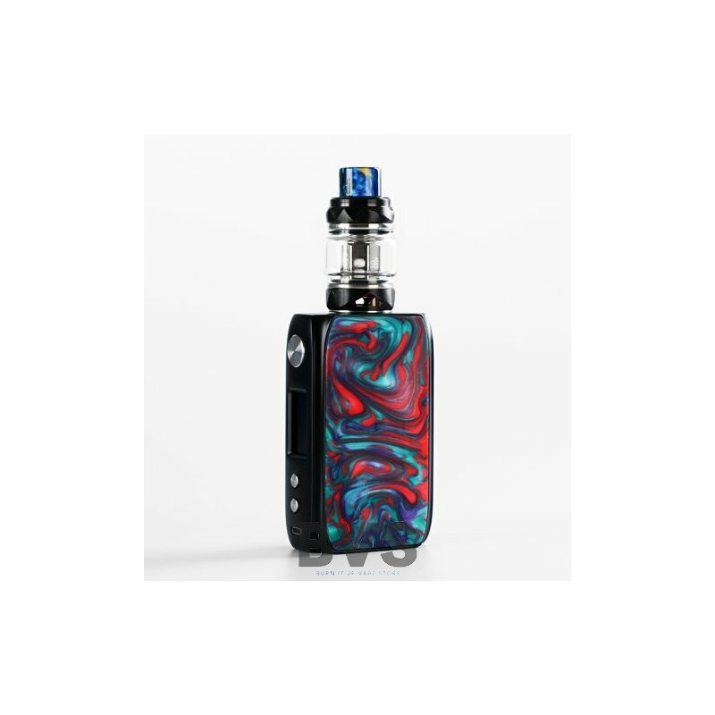IJOY SHOGUN UNIV KIT 180W IJOY SHOGUN UNIV KIT 180W