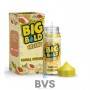 Vanilla Custard 100ml Shortfill by Big Bold Creamy