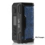 Thelema DNA250c Vape Mod by Lost Vape Blk Voyages