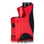 College DNA60 Box Vape Mod by Dovpo red
