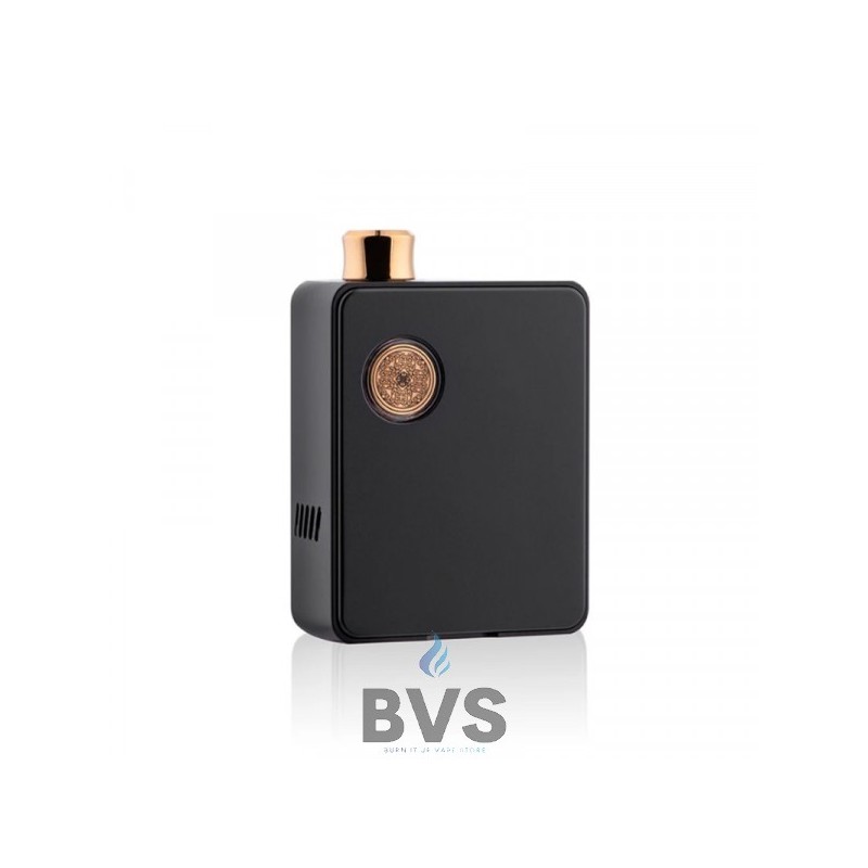 DOTMOD DOTAIO Mini VAPE KIT black DOTMOD DOTAIO Mini VAPE KIT black