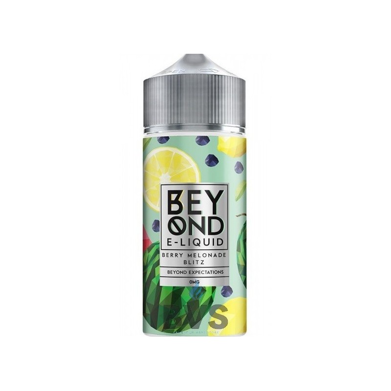 Berry Melonade Blitz by Beyond 100ml Shortfill Berry Melonade Blitz by Beyond 100ml Shortfill