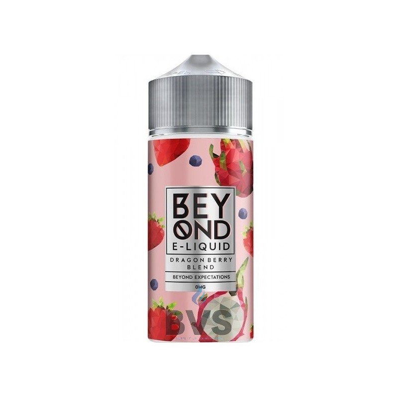 Dragon Berry Blend by Beyond 100ml Shortfill Dragon Berry Blend by Beyond 100ml Shortfill