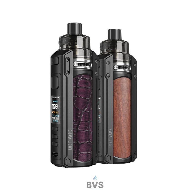 Lost Bape URSA QUEST Pod Vape Kit Lost Bape URSA QUEST Pod Vape Kit