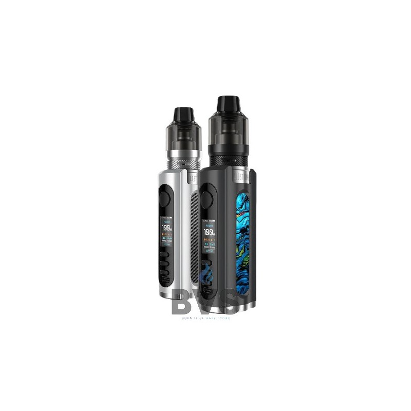 Lost Vape GRUS Vape Kit Lost Vape GRUS Vape Kit