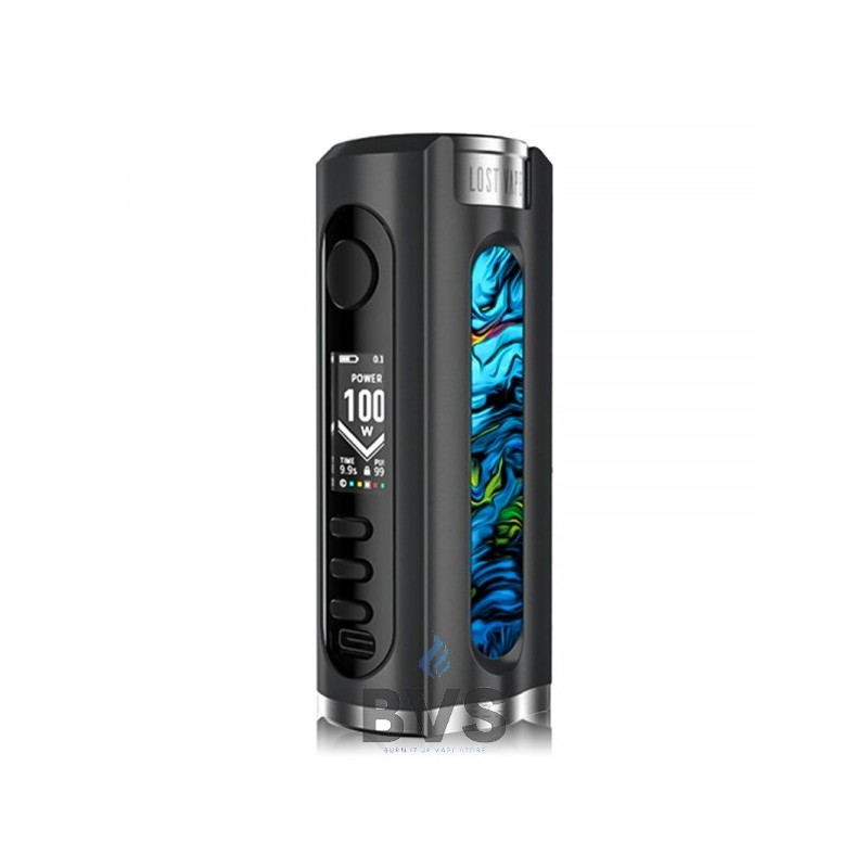Lost Vape GRUS Vape Mod Lost Vape GRUS Vape Mod