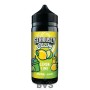 Lemon Lime by Seriously Slushy 100ml Shortfill