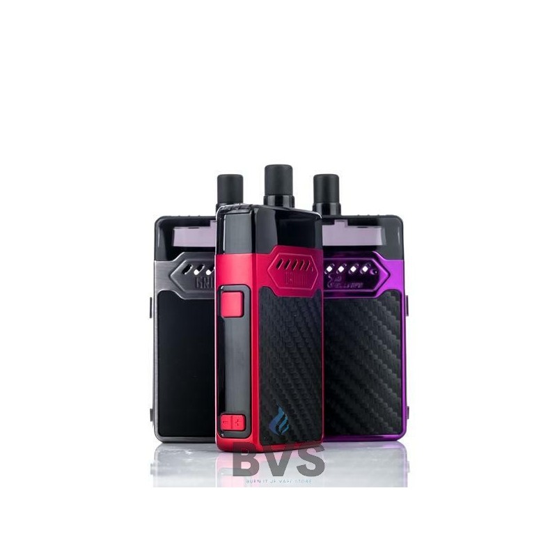 HELLVAPE GRIMM POD VAPE KIT HELLVAPE GRIMM POD VAPE KIT
