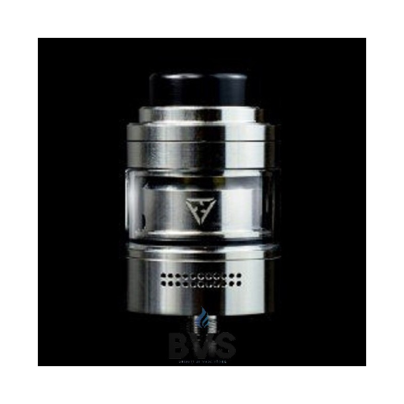 Vaperz Cloud Trilogy 2ml Dual Coil RTA 30mm Vaperz Cloud Trilogy 2ml Dual Coil RTA 30mm