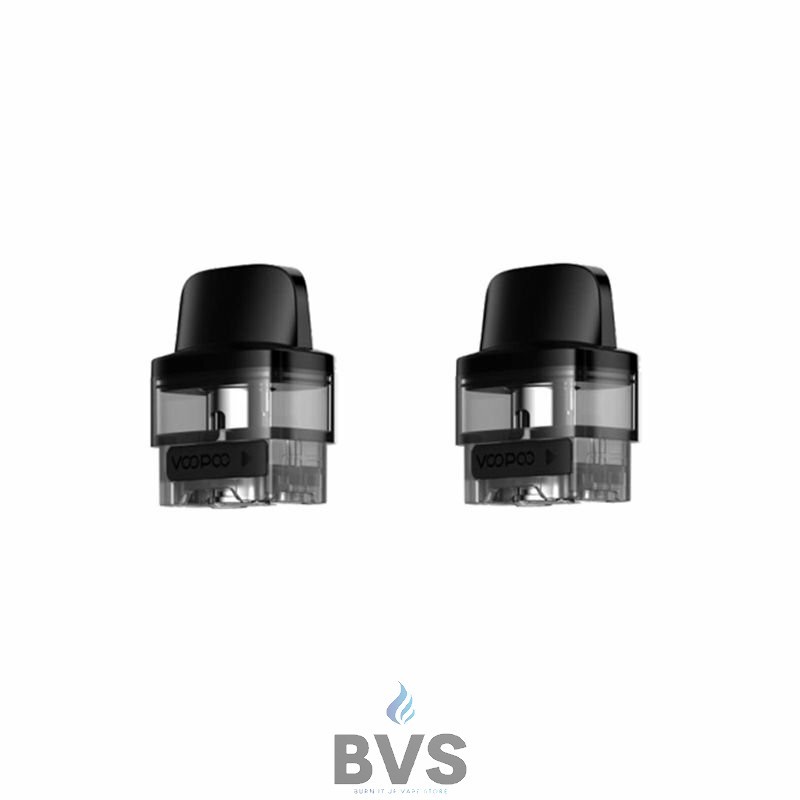 Voopoo Vinci Air Spare Pods Voopoo Vinci Air Spare Pods