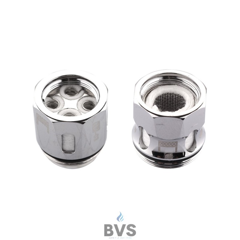 HellVape Fat Rabbit Coils - Pack of 3 HellVape Fat Rabbit Coils - Pack of 3