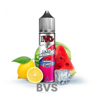 Iced Melonade by IVG 50ml Shortfill