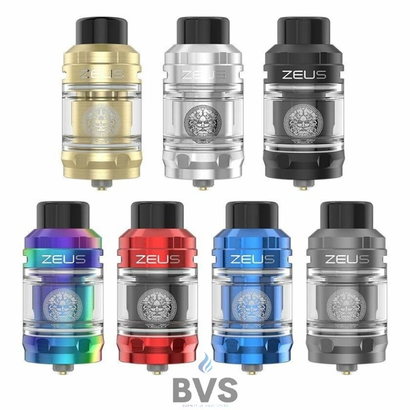 GEEKVAPE ZEUS TANK GEEKVAPE ZEUS TANK