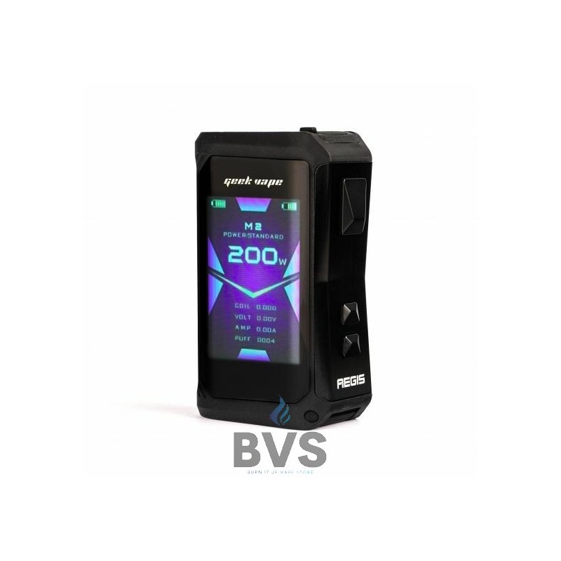 GEEKVAPE AEGIS X MOD GEEKVAPE AEGIS X MOD