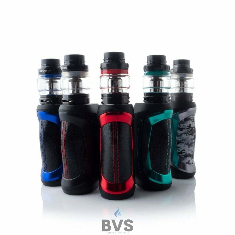 GEEKVAPE AEGIS MINI VAPE KIT GEEKVAPE AEGIS MINI VAPE KIT