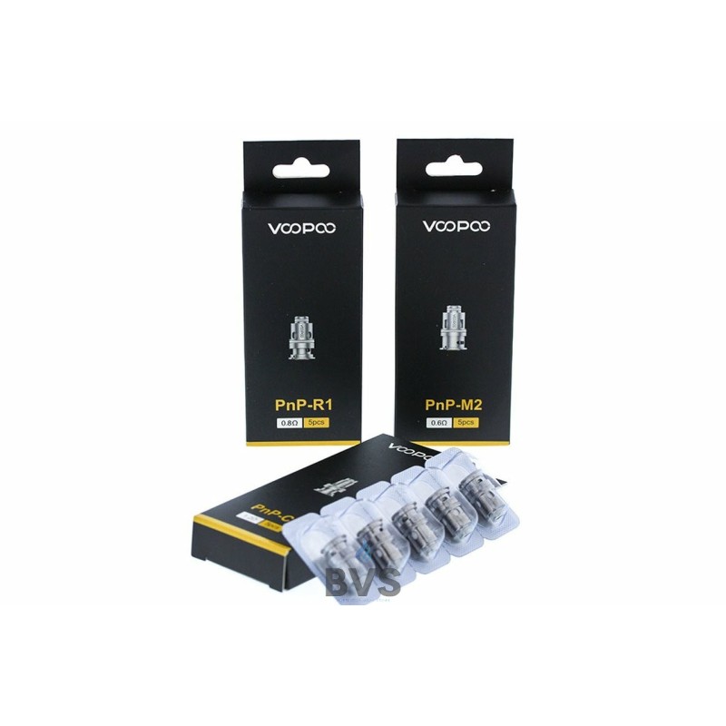 VOOPOO VINCI COILS VOOPOO VINCI COILS