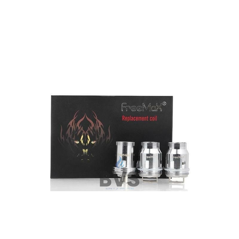 Freemax Mesh Pro Mesh Coils Freemax Mesh Pro Mesh Coils