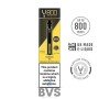 Dinner Lady V800 Disposable Vape Pens