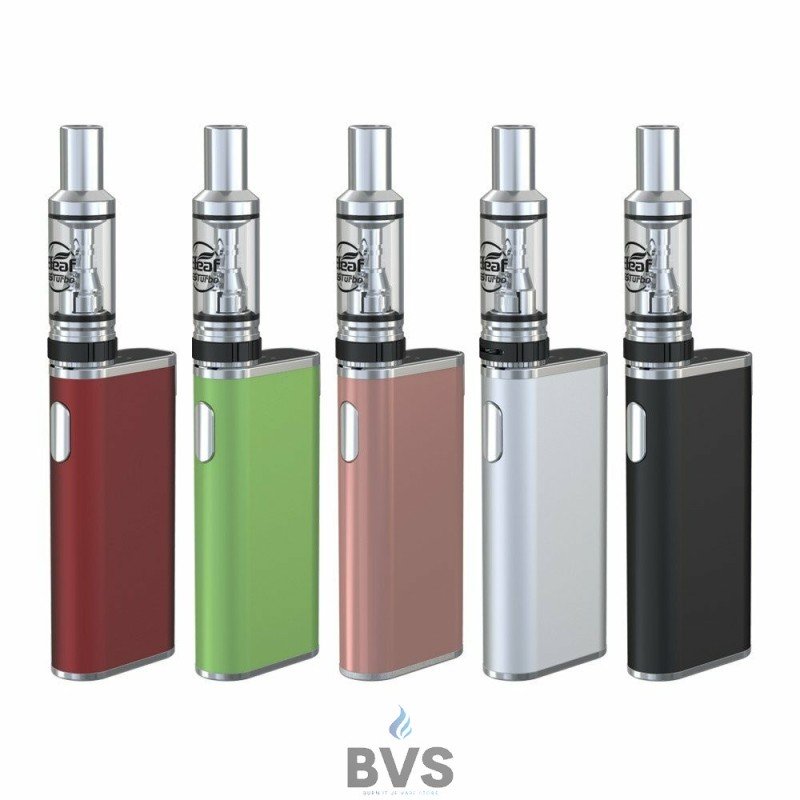 Eleaf iStick Trim E-cig Vape Kit Eleaf iStick Trim E-cig Vape Kit