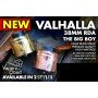 Vaperz Cloud Valhalla Dual Coil RDA 38mm 2019 Revised Edition