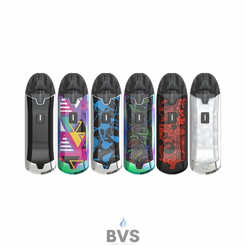 Eleaf Tance Max Vape Pod Kit Eleaf Tance Max Vape Pod Kit
