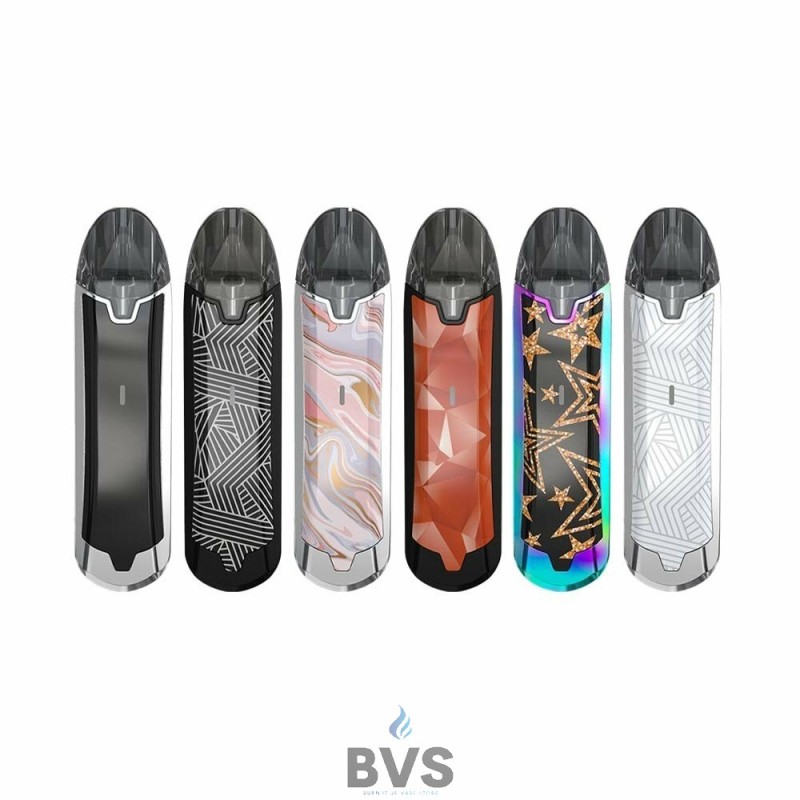Eleaf Tance Vape Pod Kit Eleaf Tance Vape Pod Kit