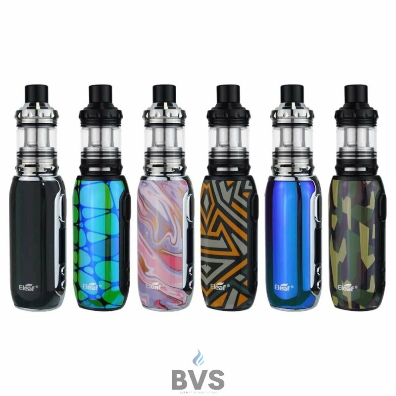 Eleaf iStick Rim Kit Vape Kit Eleaf iStick Rim Kit Vape Kit