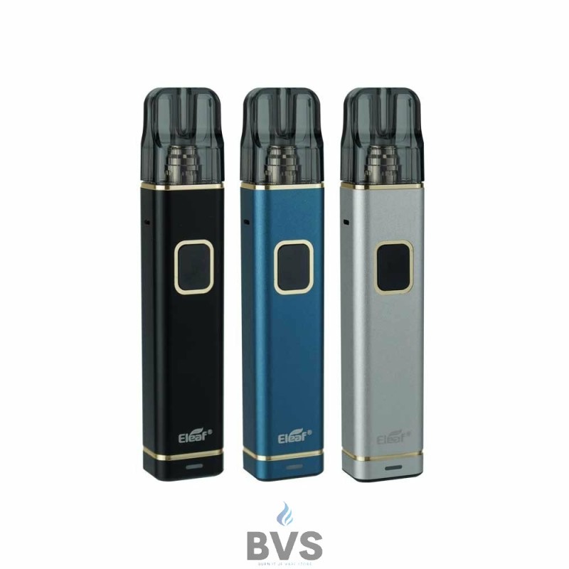 Eleaf iTap Vape Pod Kit Eleaf iTap Vape Pod Kit