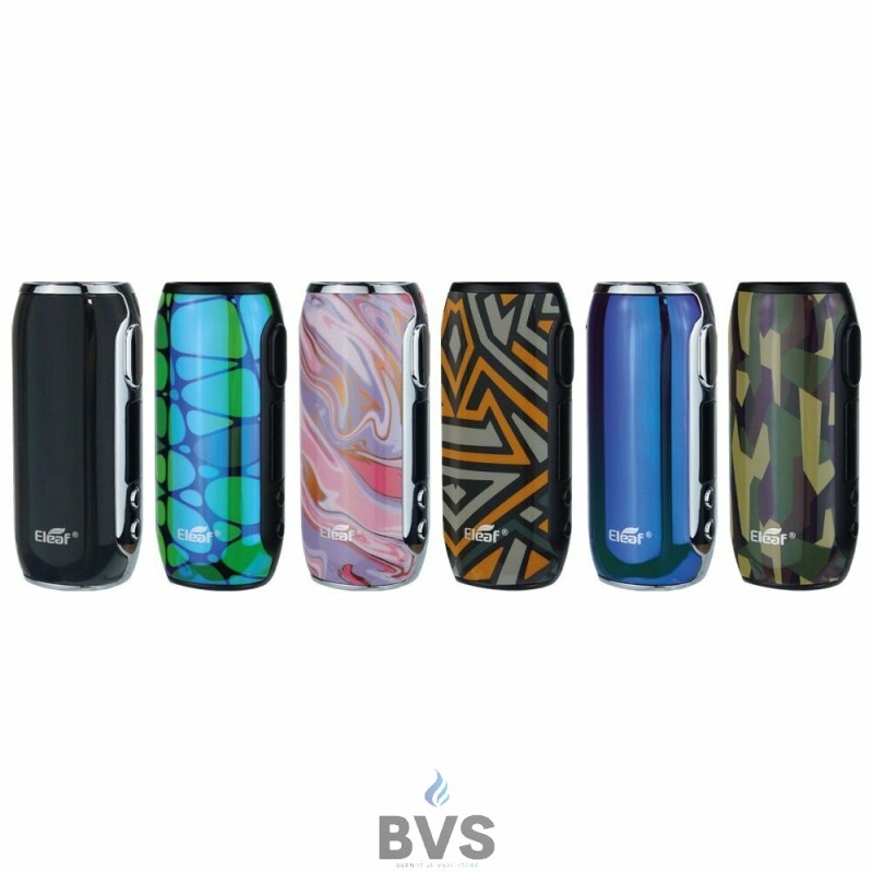 Eleaf iStick Rim 3000mAh Battery Mod Eleaf iStick Rim 3000mAh Battery Mod