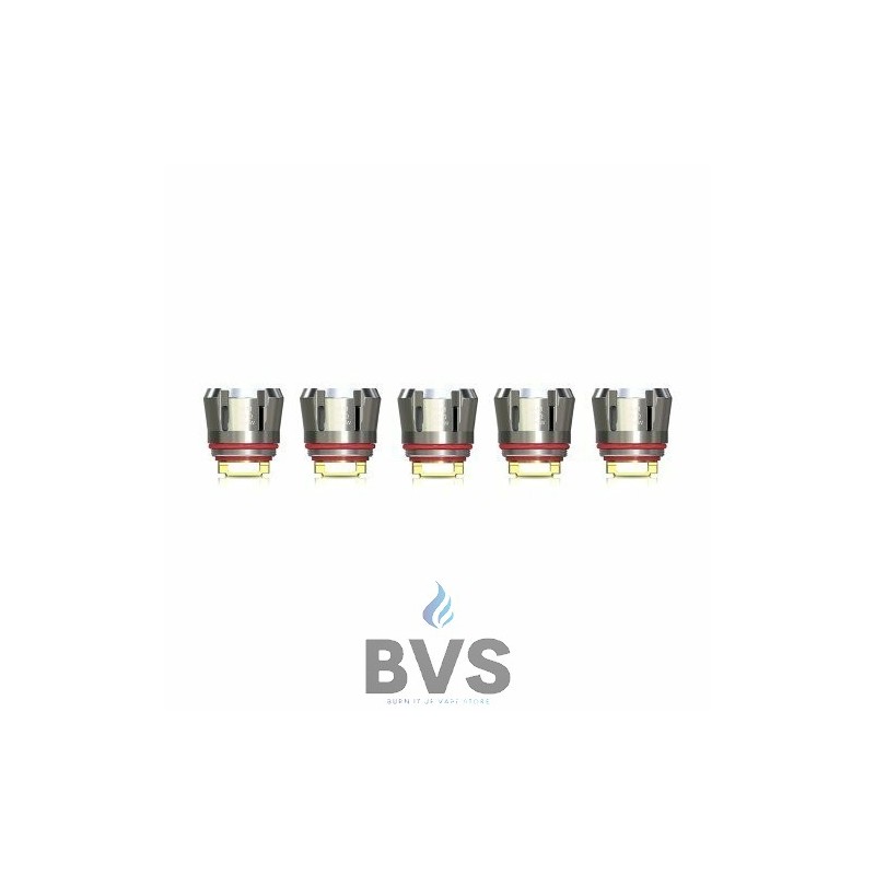 Eleaf HW Net / Multihole Coils x 5 Eleaf HW Net / Multihole Coils x 5