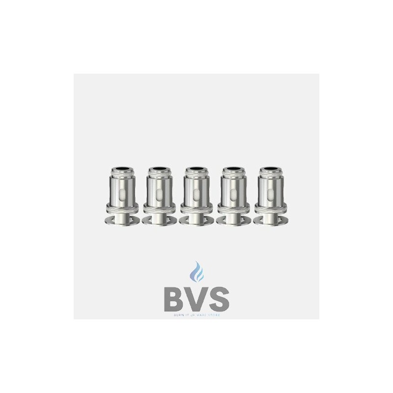 Eleaf GT Vape Coils x 5 Eleaf GT Vape Coils x 5