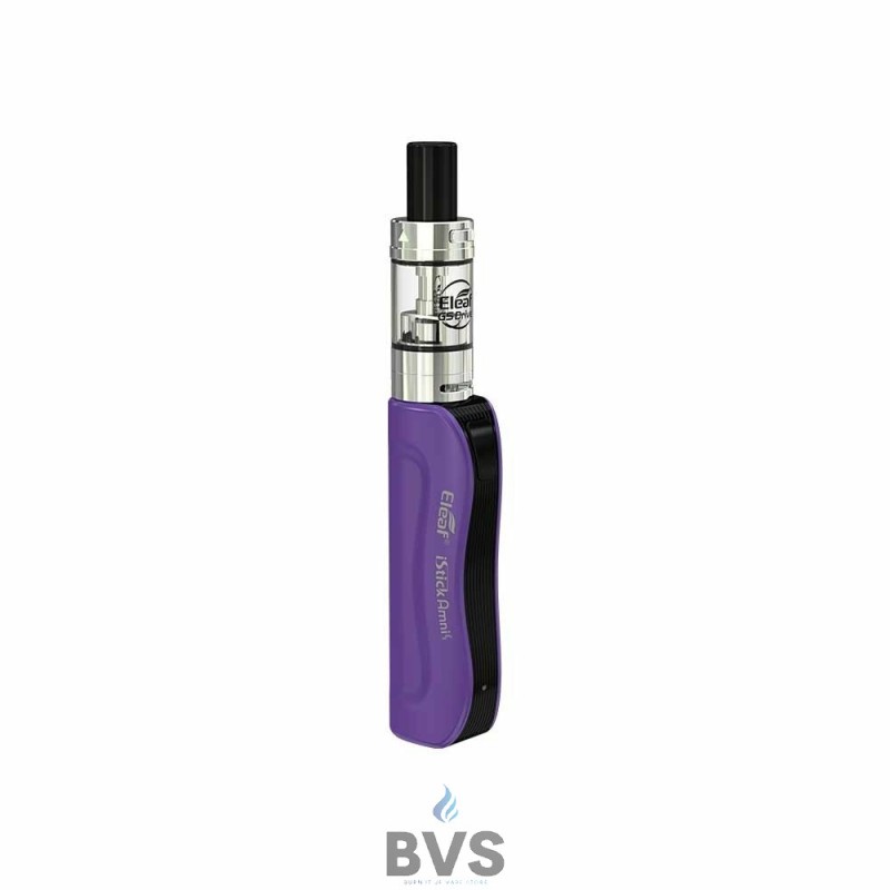 Eleaf iStick Amnis E-cig Vape Kit Eleaf iStick Amnis E-cig Vape Kit