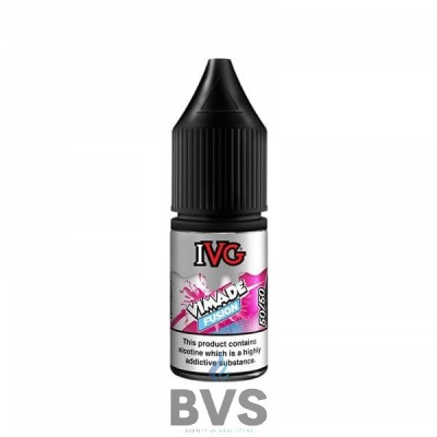 VIMADE ELIQUID by IVG 50/50