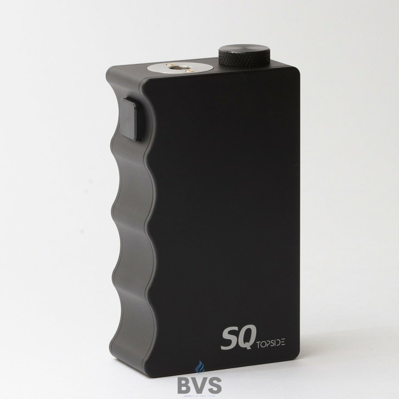 DOVPO SQ TOPSIDE VAPE MOD DOVPO SQ TOPSIDE VAPE MOD
