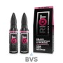 Deluxe Passionfruit & Rhubarb Black Edition 100ml by Riot Squad