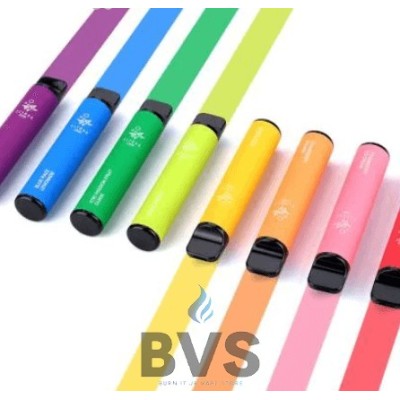 Elf Bar Disposable Vape Pens